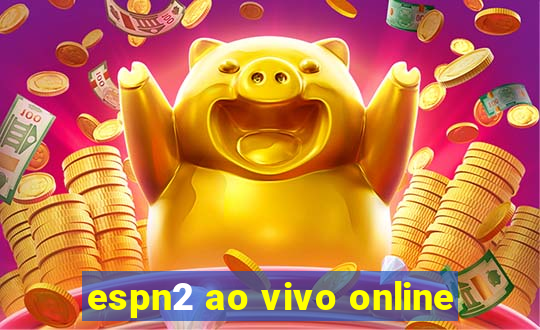 espn2 ao vivo online